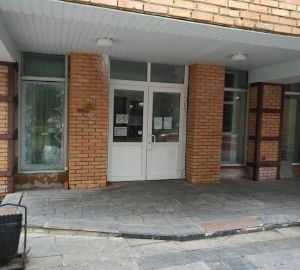 В санатории имени Володарского в Ахунах будут лечить ковидных пациентов