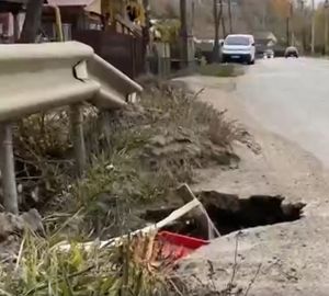 Жителям Нижнего Ломова пообещали отремонтировать опасный мост