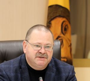 Олег Мельниченко назвал увольнение Григория Кабельского неприятной историей