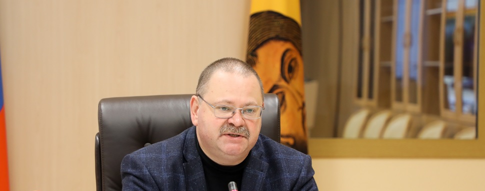 Олег Мельниченко назвал увольнение Григория Кабельского неприятной историей