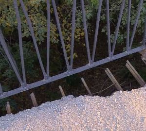 Пензенцы бьют тревогу: путепровод на проспекте Победы представляет угрозу