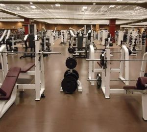 Пензенцев могут обязать показывать QR-коды при посещении фитнес-залов