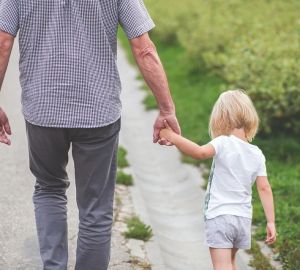 Владимир Путин установил в России новый праздник – День отца