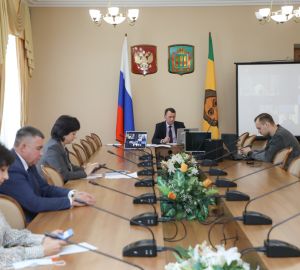 Пензенскую область отметили на федеральном уровне за интеграцию фитнеса в школах