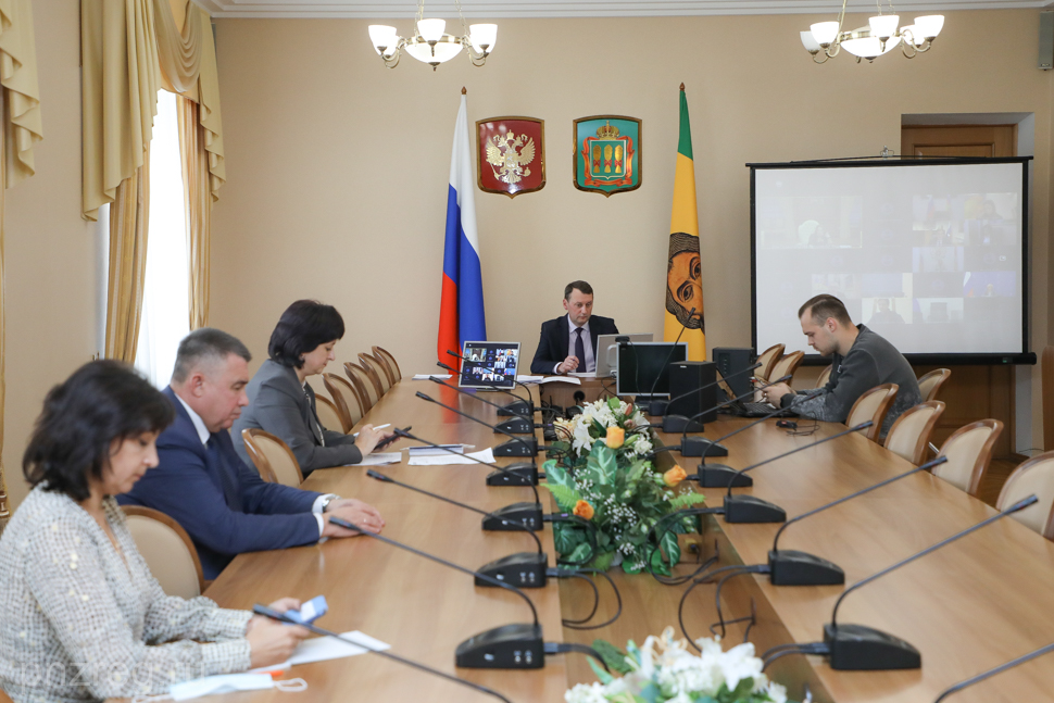 Пензенскую область отметили на федеральном уровне за интеграцию фитнеса в школах