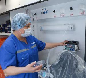 В 72 российских регионах могут ввести локдаун