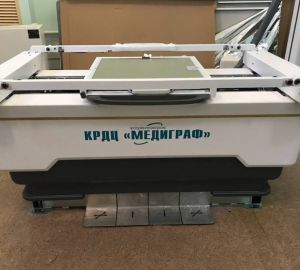 Для больниц Пензенской области закупили 4 новых компьютерных томографа