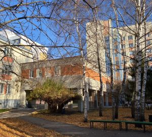 В областной больнице увеличили число коек для лечения больных COVID-19