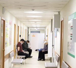 Пензенцы, лечащиеся на дому от коронавируса, смогут самостоятельно посещать больницы