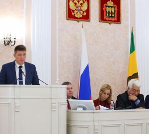 В Пензенской области жилье сиротам смогут покупать не по месту регистрации