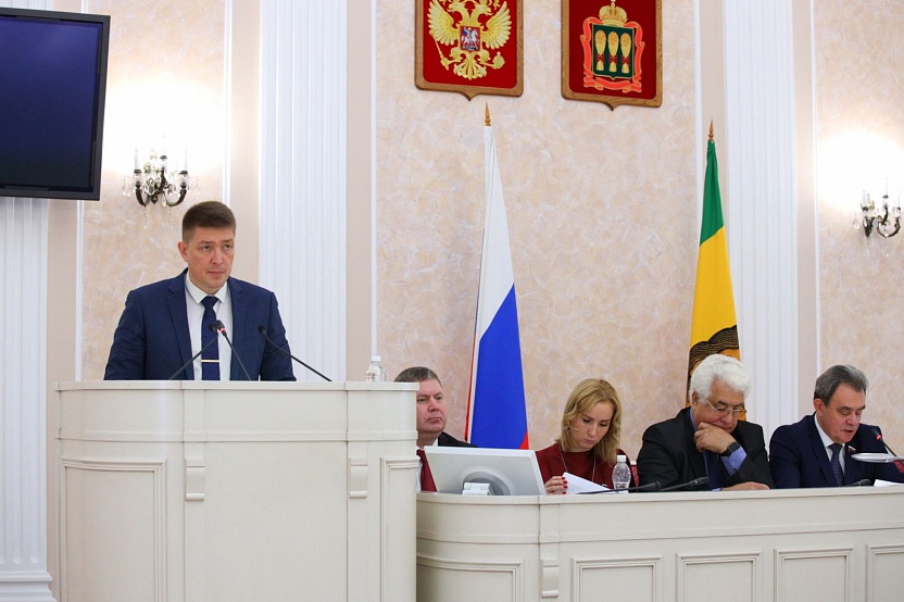 В Пензенской области жилье сиротам смогут покупать не по месту регистрации