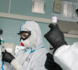 В Пензе разъяснили полномочия частных клиник в вопросе получения медотвода от прививки против ковида