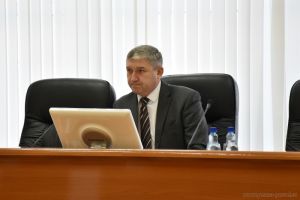 Бывший топ-чиновник пензенской мэрии стал главой в Саратовской области