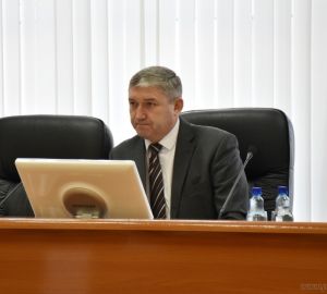 Бывший топ-чиновник пензенской мэрии стал главой в Саратовской области