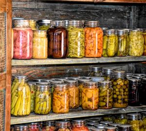 В Кузнецке пенсионерам не станут запрещать доступ к гаражам с погребами