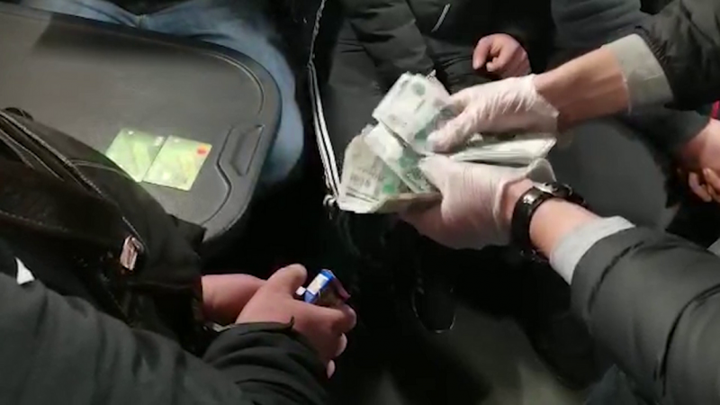 Пензенцу грозит 20 лет тюрьмы за торговлю запрещенкой