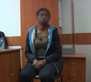 В Пензе две нигерийки жили по карте зрителя FIFA-2018