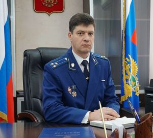 Исполнять обязанности главы прокуратуры Пензенской области будет уроженец Красноярска