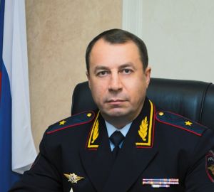 Бывший руководитель пензенского УМВД получил высокую должность в Москве