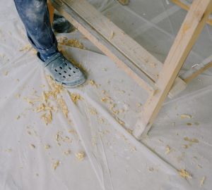 В Кузнецке прокуратура выявила «теневую» занятость на производстве мебели