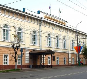 Николай Макаров лишился мандата депутата и перешел на работу в правительство региона