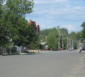 У кузнечан осталось 3 дня для подачи предложений по благоустройству улицы Ленина