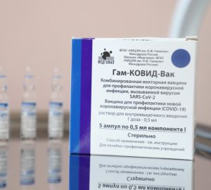 В Пензе пройти вакцинацию от COVID можно будет еще в трех торговых центрах