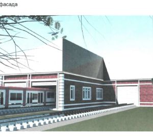 На базе новой детской железной дороги в Пензе будет открыт современный технопарк для школьников