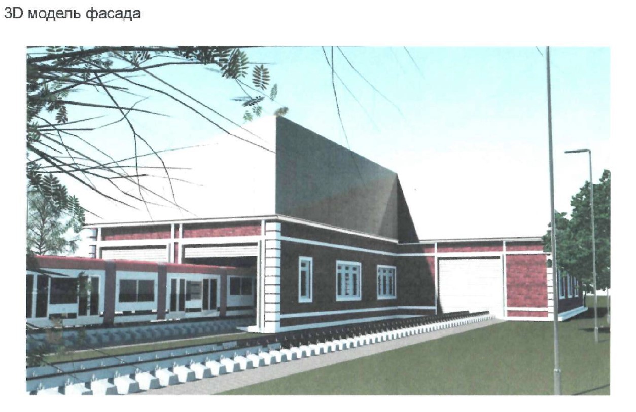 На базе новой детской железной дороги в Пензе будет открыт современный технопарк для школьников