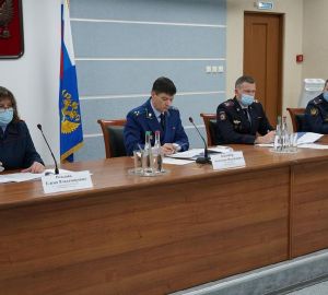 В Пензенской области один из лучших показателей по раскрытию преступлений прошлых лет