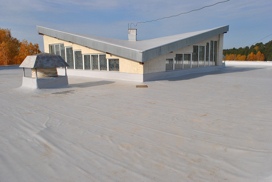 Завершен ремонт кровли уникального музея в Пензенской области