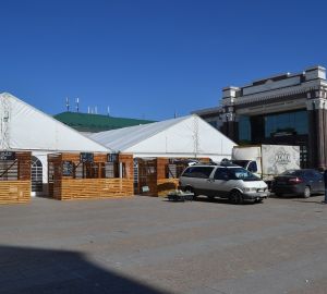 Правительство расширит список отраслей, имеющих право получить финансовую помощь