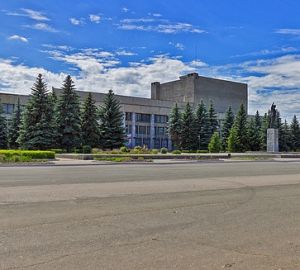 В Кузнецке не определились с проведением фестиваля «Наша  Кузница»