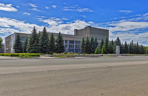 В Кузнецке не определились с проведением фестиваля «Наша  Кузница»