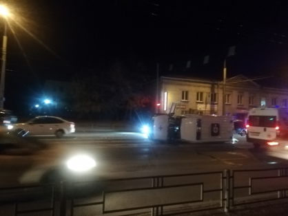 Обстоятельства гибели в ДТП пожилой жительницы Пензы выяснит Следственный комитет