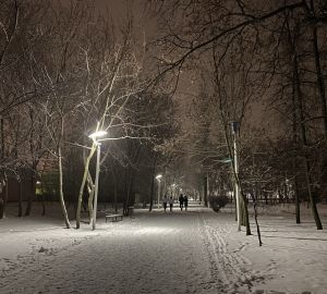 В Кузнецком районе отремонтировали дороги на 21 миллион