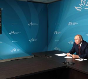 Путин еще не решил, будет ли баллотироваться на следующий срок