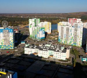 Город Спутник глазами своих гостей