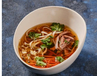 В Пензенской области продолжают эксперимент по организации питания в школах