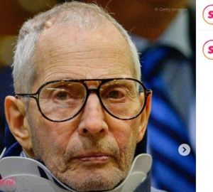 Режиссер разоблачил миллионера, убившего троих