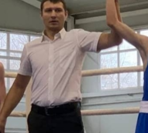 Боксер из Кузнецка победил на межрегиональном турнире