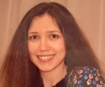 Пропавшая по дороге из Санкт-Петербурга женщина может находиться в Пензенской области