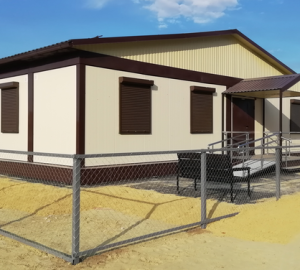 В Пензенской области продолжают открывать новые амбулатории