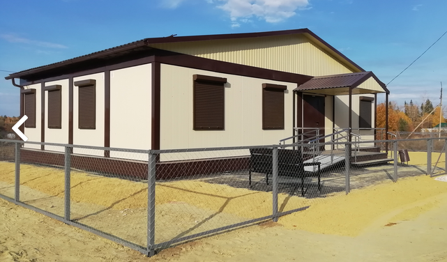 В Пензенской области продолжают открывать новые амбулатории