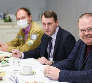 Пензенский губернатор рассказал, кто из победителей кадрового конкурса получил новые должности