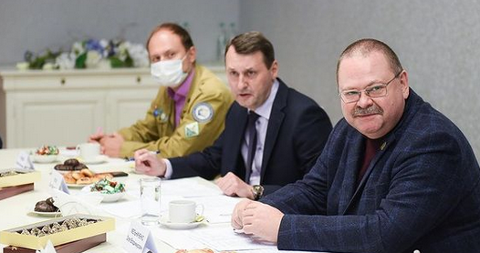 Пензенский губернатор рассказал, кто из победителей кадрового конкурса получил новые должности