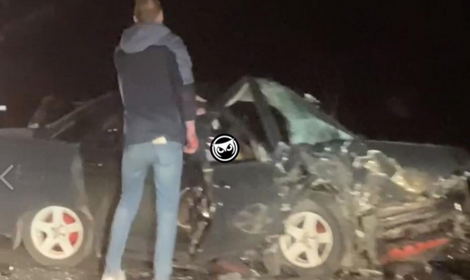 ГИБДД сообщила подробности вечерней аварии со смертельным исходом