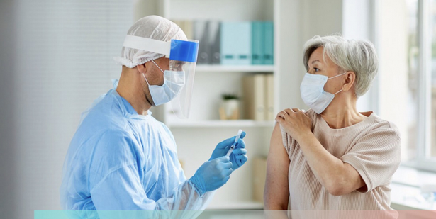 Служба «Социальный навигатор» задействована в проведении вакцинации от COVID-19