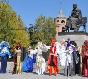 Пензенскую область посещает все меньше туристов