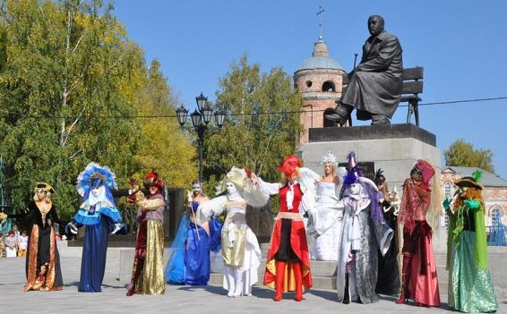 Пензенскую область посещает все меньше туристов